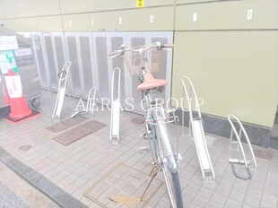 ライオンズプラザ新横浜の物件外観写真